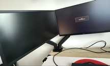 Vand/schimb ansamblu monitoare
