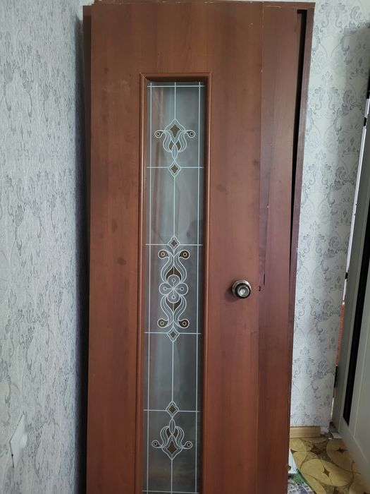 Межкомнатные двери