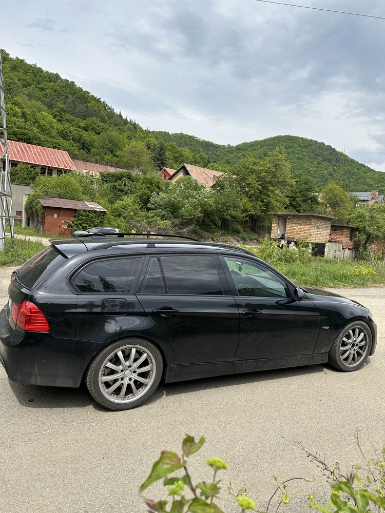 BMW seria 3 e91 330xd