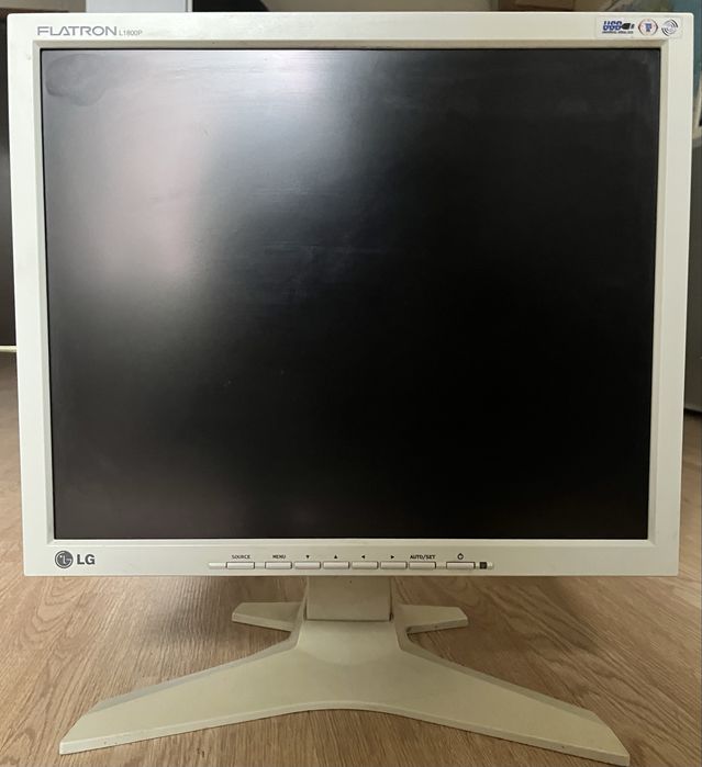 Продам монитор Lg