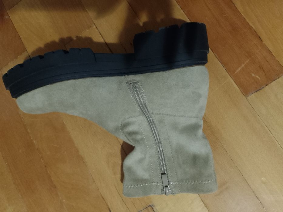 Vand Ghete primavara