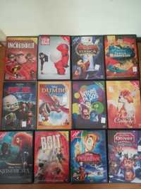 Desene Disney Dvd Doar In Bucuresti in Romana (Preturi in descriere)