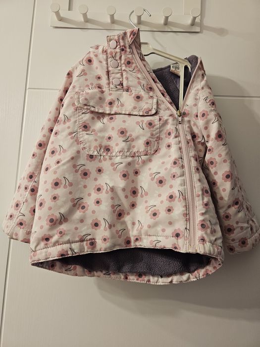 Geaca Zara Baby - 18-24 luni