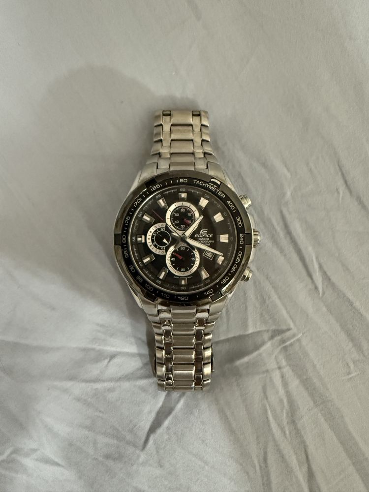 Casio Edifice EF-539D-1A
