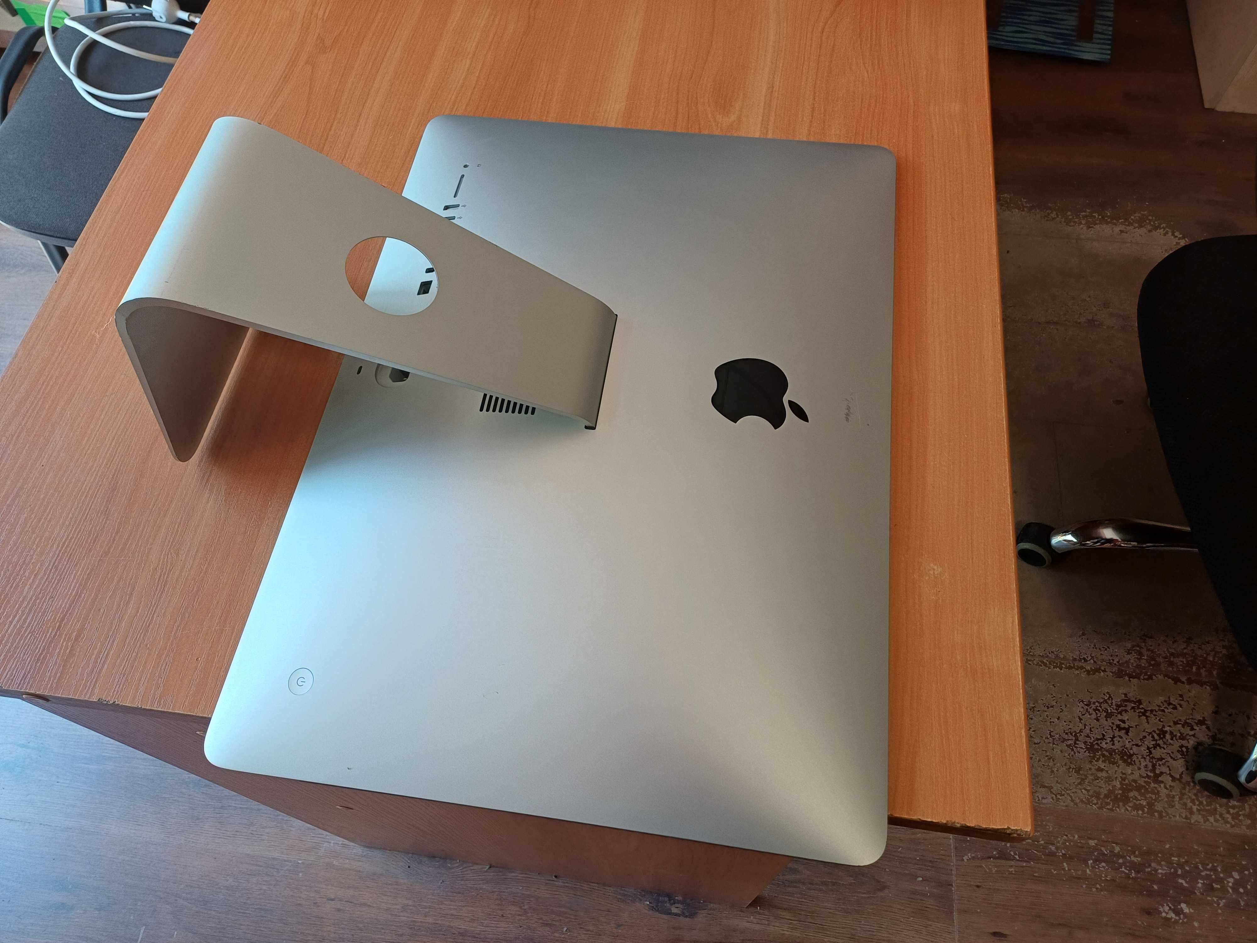 iMac 2012 Core i5/8GB RAM/NVIDIA GeForce GT 640M