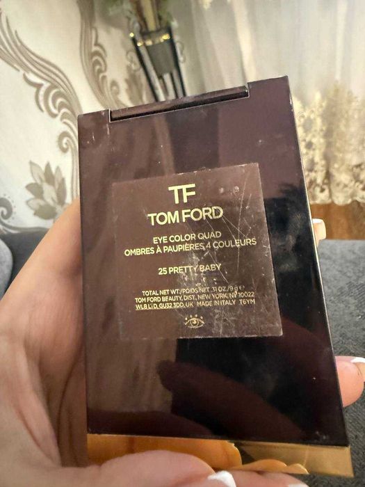 Все оригинал привозное!