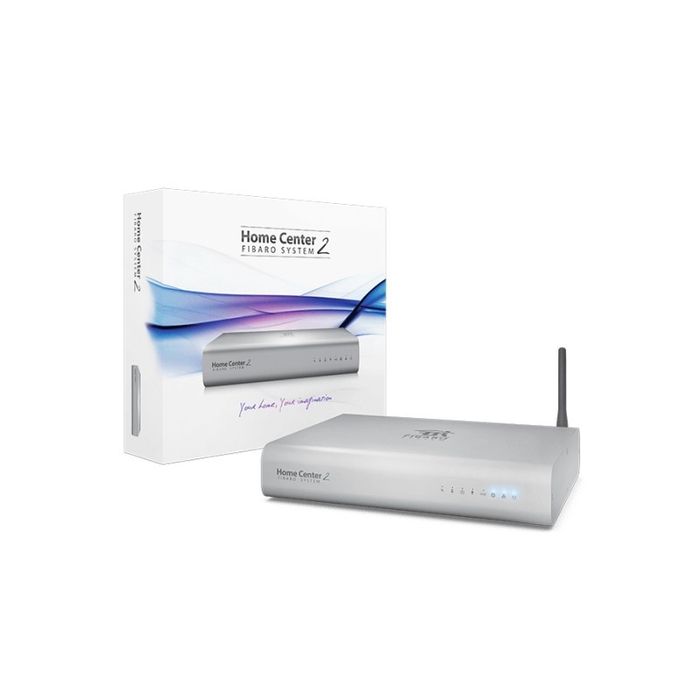Fibaro HC2 (Home Center 2)