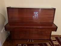 Fortepiano satıladı