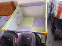 Țarc joaca 1*1m pt bebe