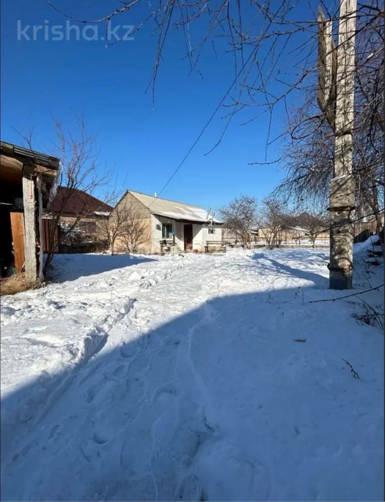 Мкр ынтымак частный дом