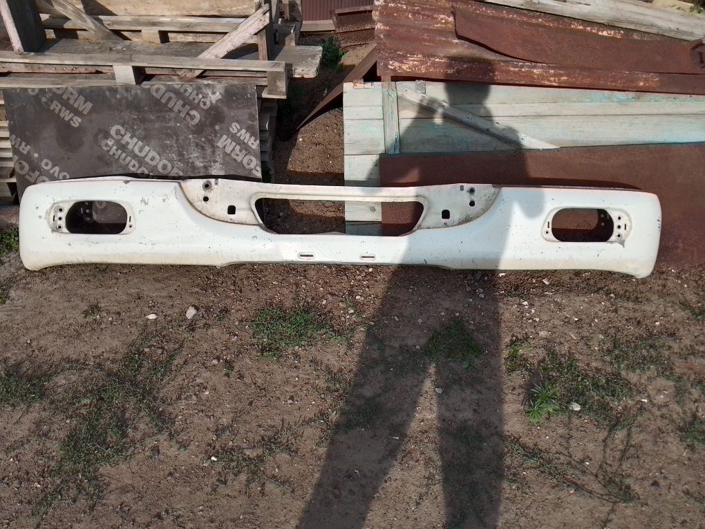 Продается Бампер DAF 105