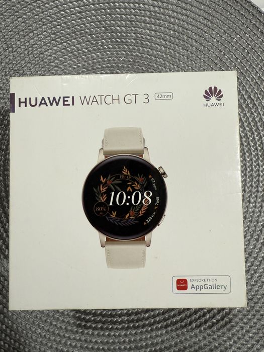 Huawei Watch gt 3 42mm
