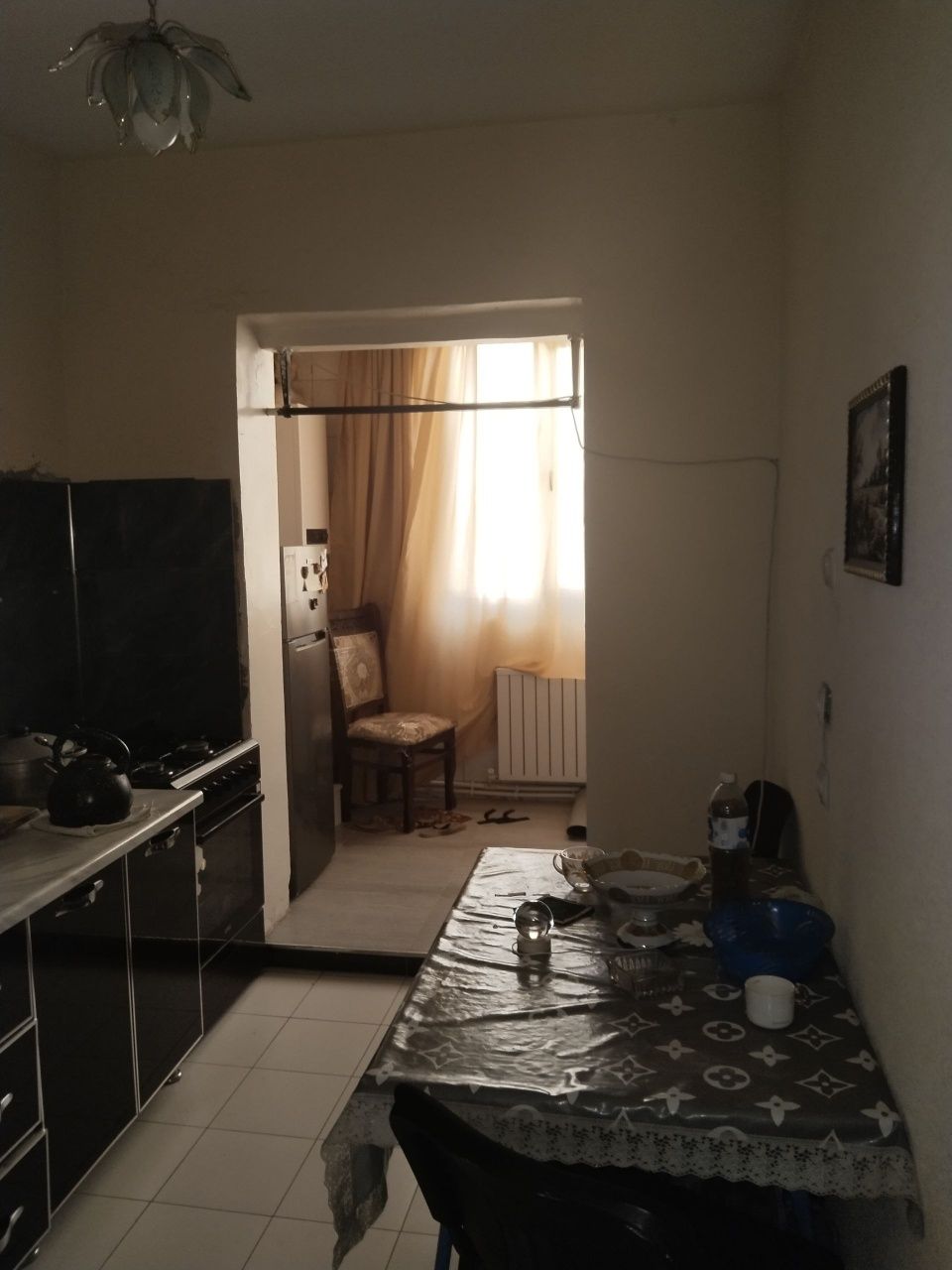 2 Xonali uy ijaraga beriladi