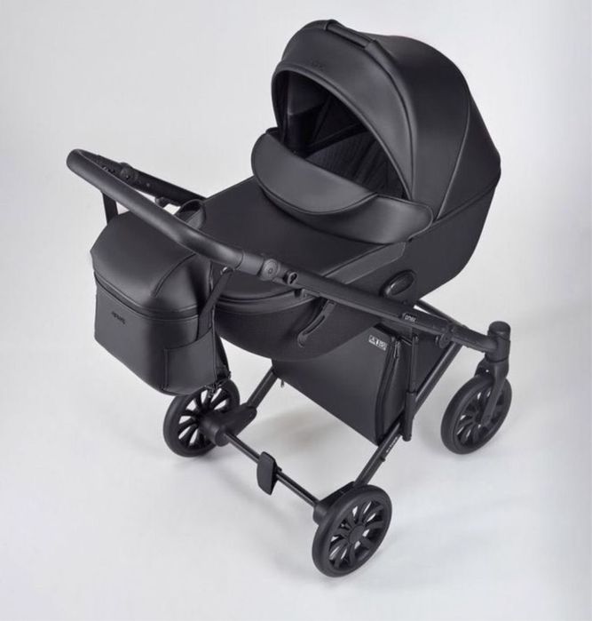 Коляска универсальная2в1 Anex e/type