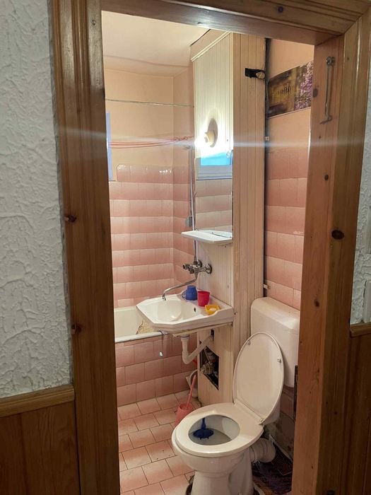 Garsoniera  confort sporit -38mp