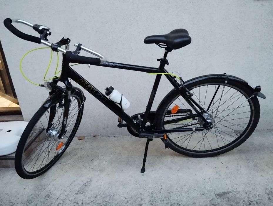 Bicicleta KTM cadru aluminiu roti 28"