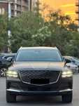 Hyundai Genesis GV80 возможно приобрести в рассрочку