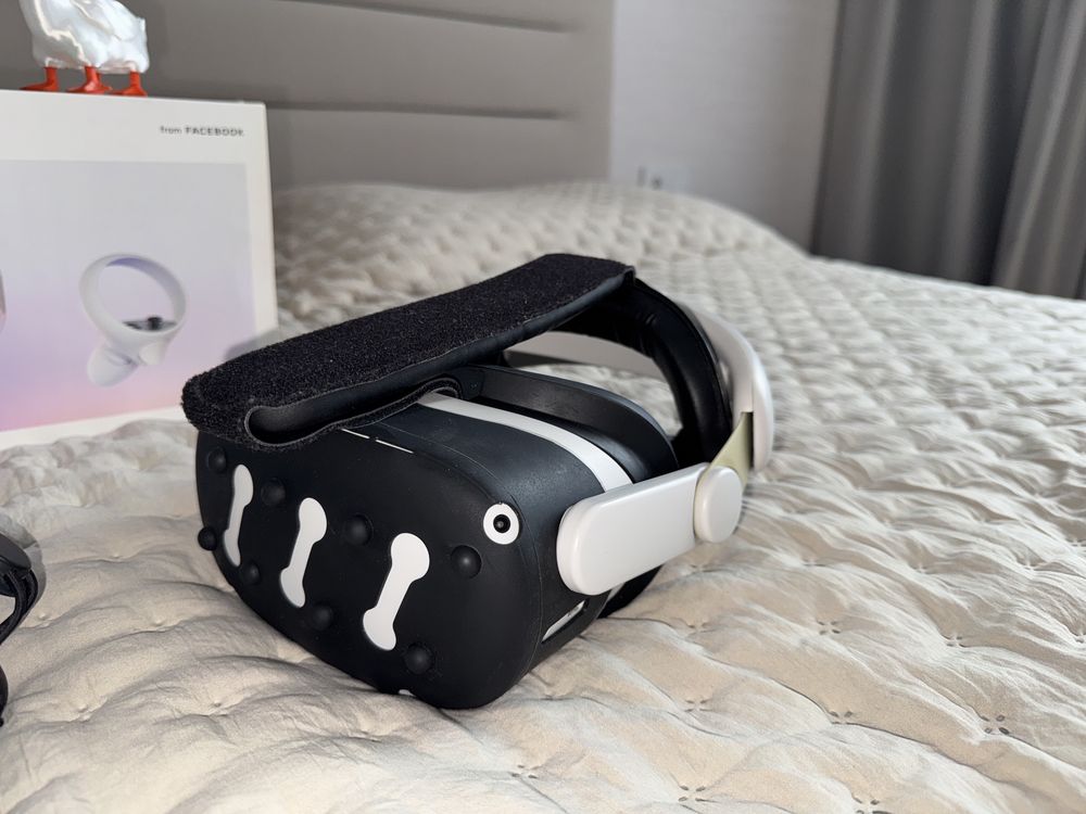 Oculus Quest 2, 64gb
