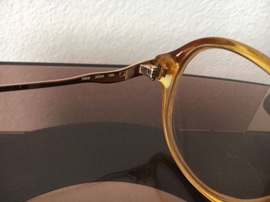 Ochelari Zeiss vintage W. Germany