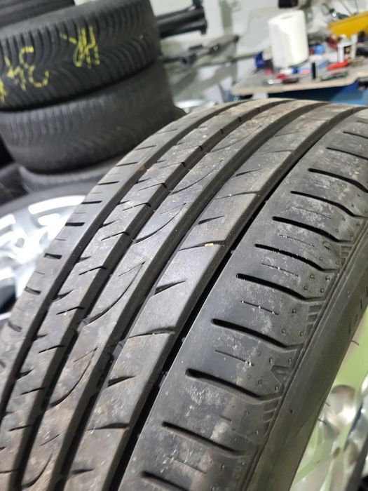 4 бр летни 225/50/17 Nexen