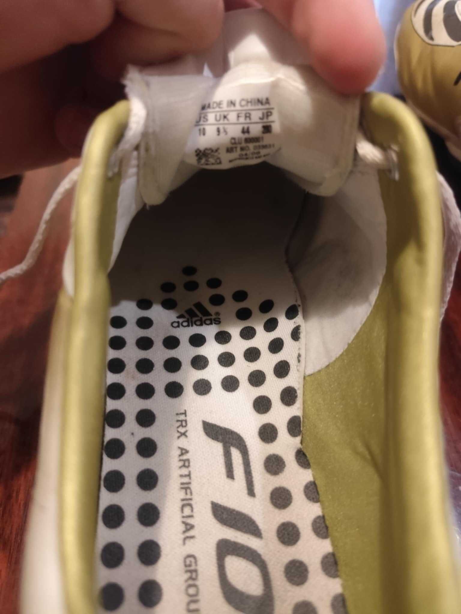 Adidas F10 TRX AG – бутонки 44 номер