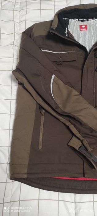 Geacă Engelbert Strauss L