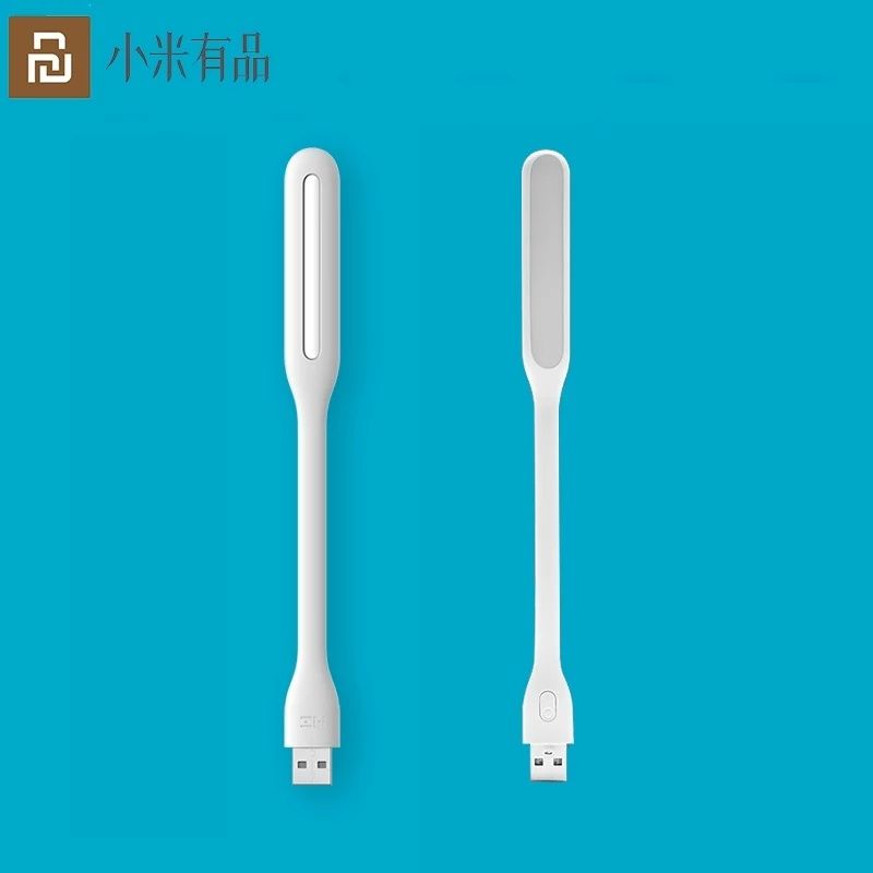 Led USB Xiaomi, Mini USB Ventilator