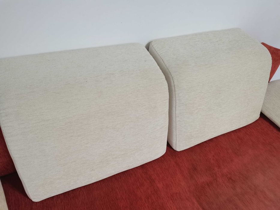 Vand canapea extensibila