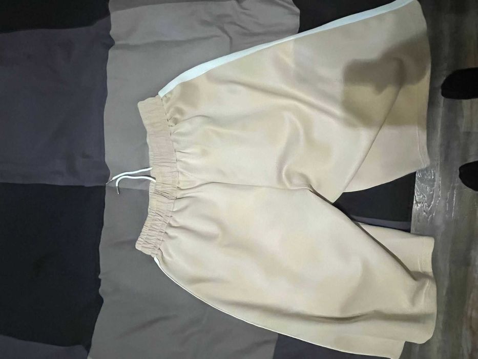 Pantaloni scurti Palm Angels