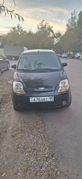 Продам Shevrolet Spark 2006 года