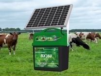 Электропастух Әр түрлі мощность бар