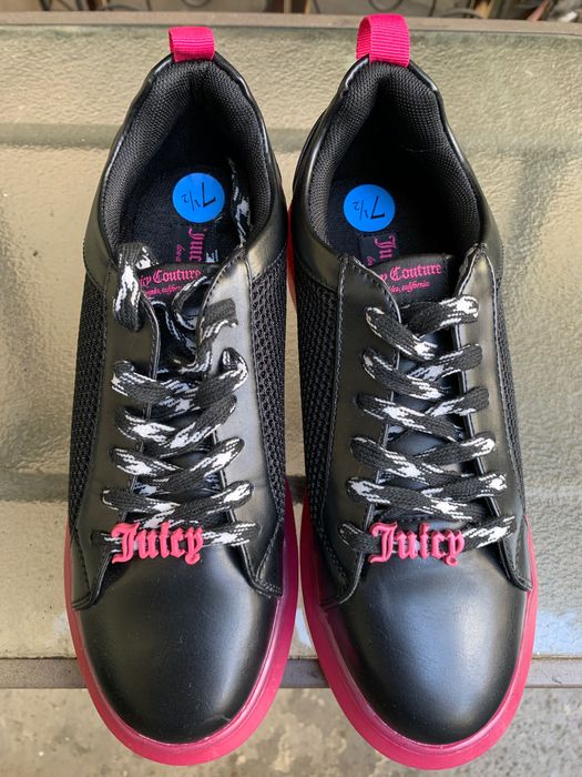 Juicy Couture • Los Angeles