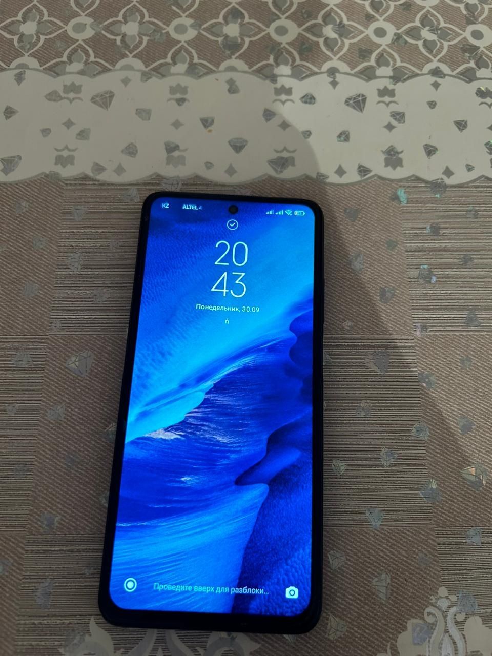 Mi 10T lite 128гб