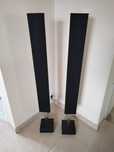 Bang & Olufsen Beolab 8000