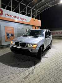 BMW X5 cititi anuntul