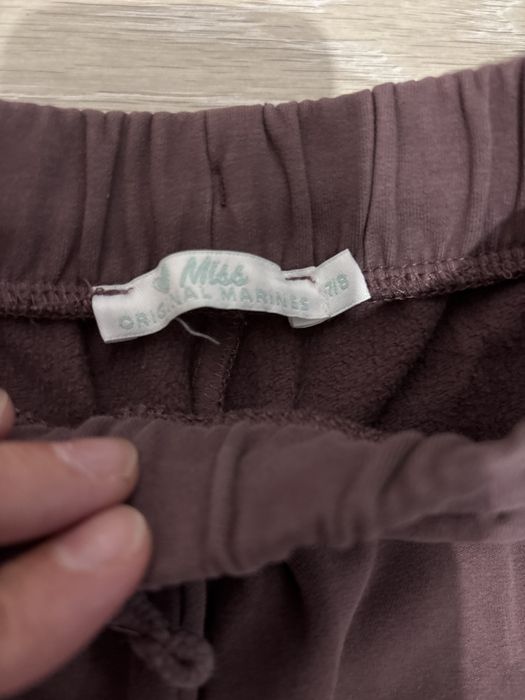 Дрешки 7-8год Ориджинал Маринес