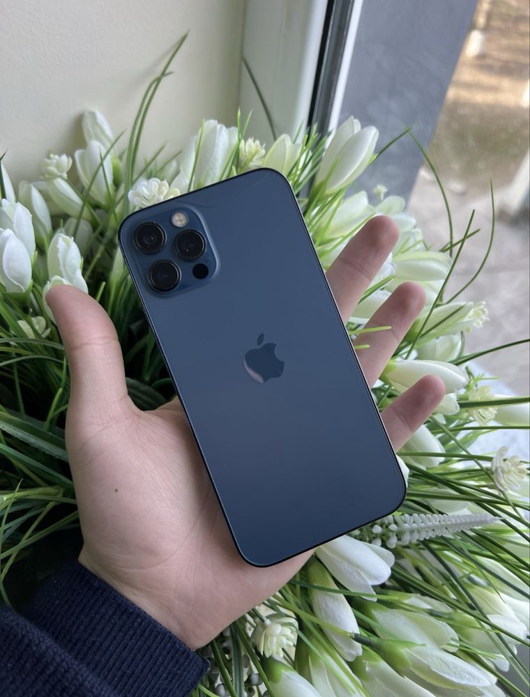 Iphone 12 pro. 128gb