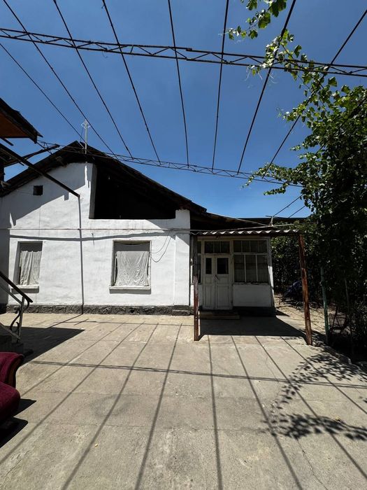 Ер участкиси сотилади