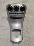 Consola centrala bord  mercedes glc x253  c253 , c class w 205