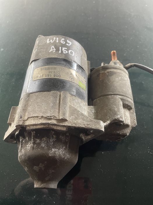 Стартер за Mercedes A150 W169