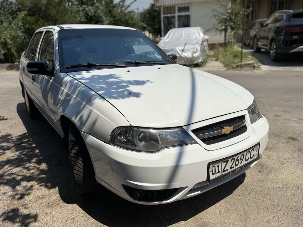 Vikupga ideal legenda nexia 2