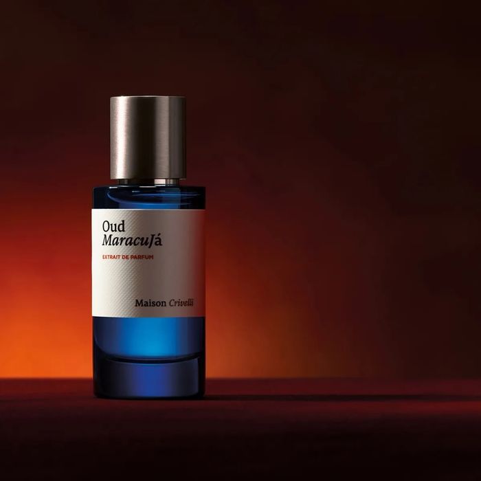 Oud Maracuja Maison Crivelli Original