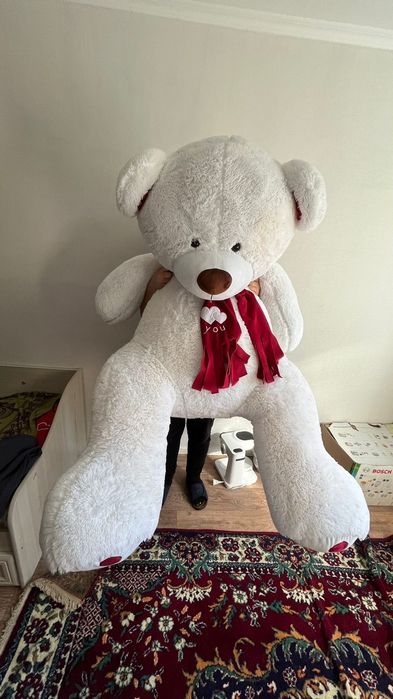 Мягкая игрушка  Медведь