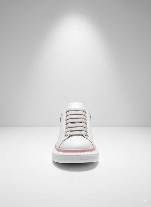 „Pink Majesty“ – Alexander McQueen