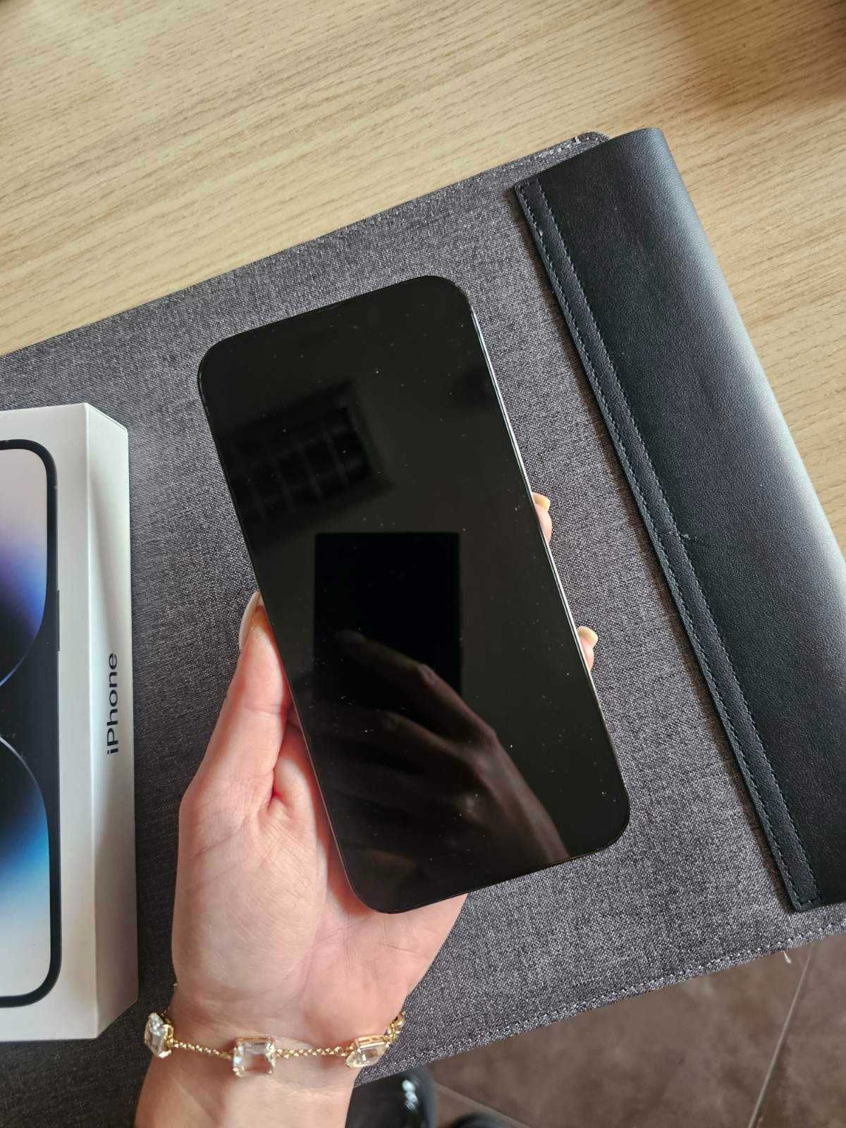 iPhone 14 Pro Max Space Black, 256 GB