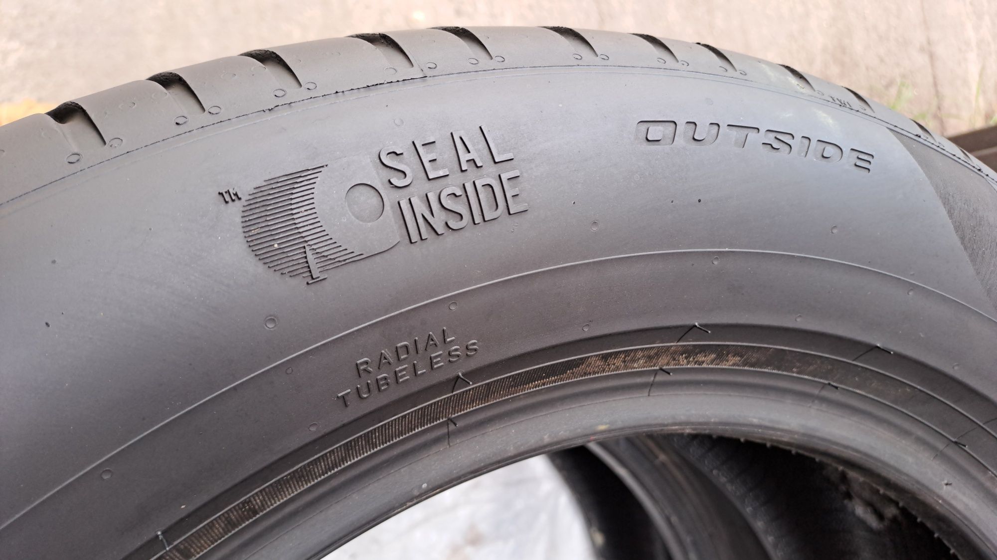 2бр. 235/55/18 Pirelli Scirpion DOT 3822