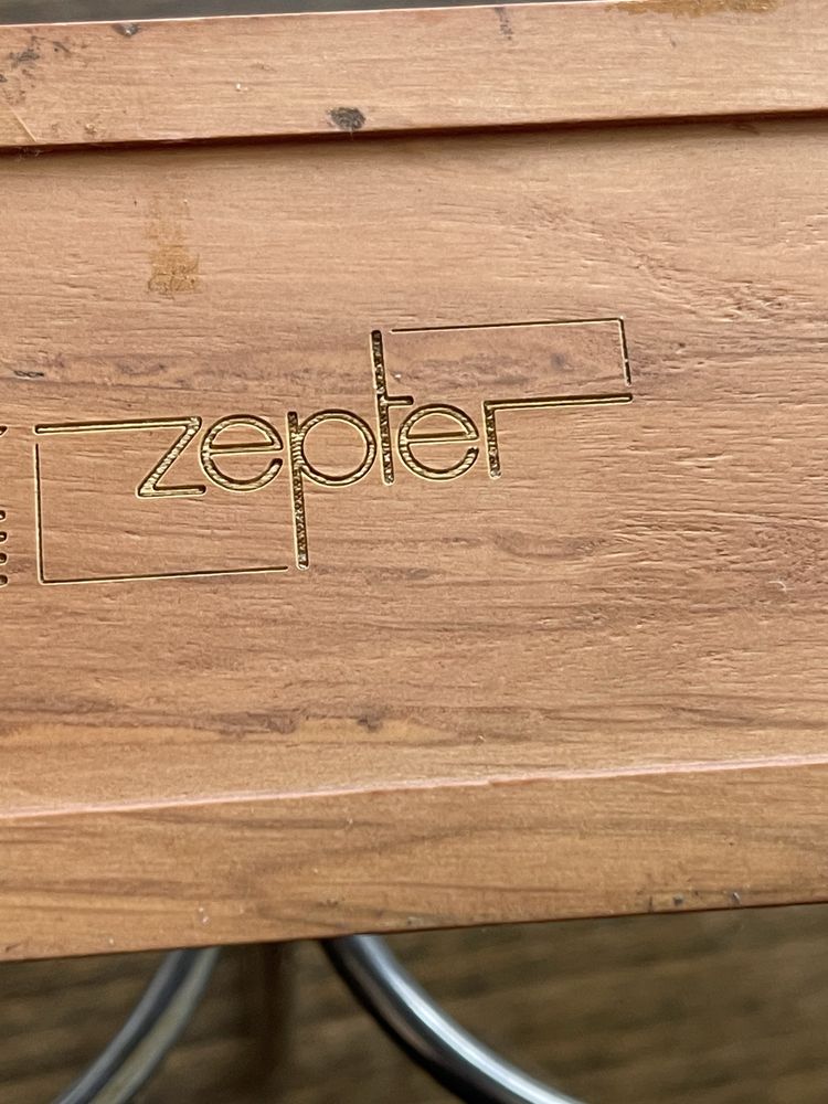 Цептер оливиерник zepter