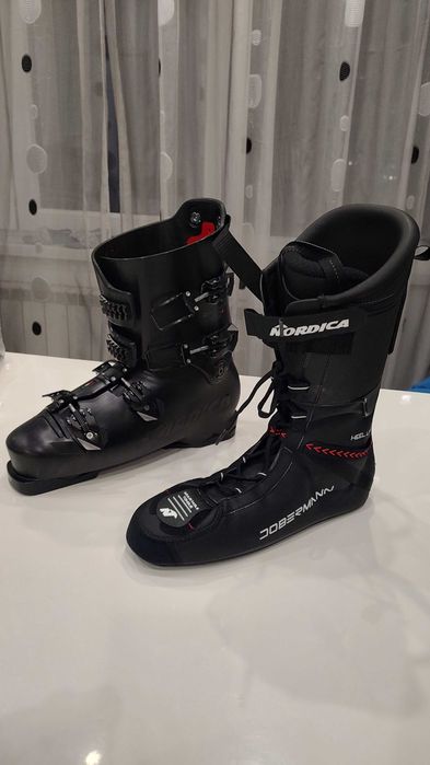 Nordica Dobermann rs 2025