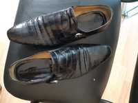 Cesare Pagiotti- oригинални мъжки обувки