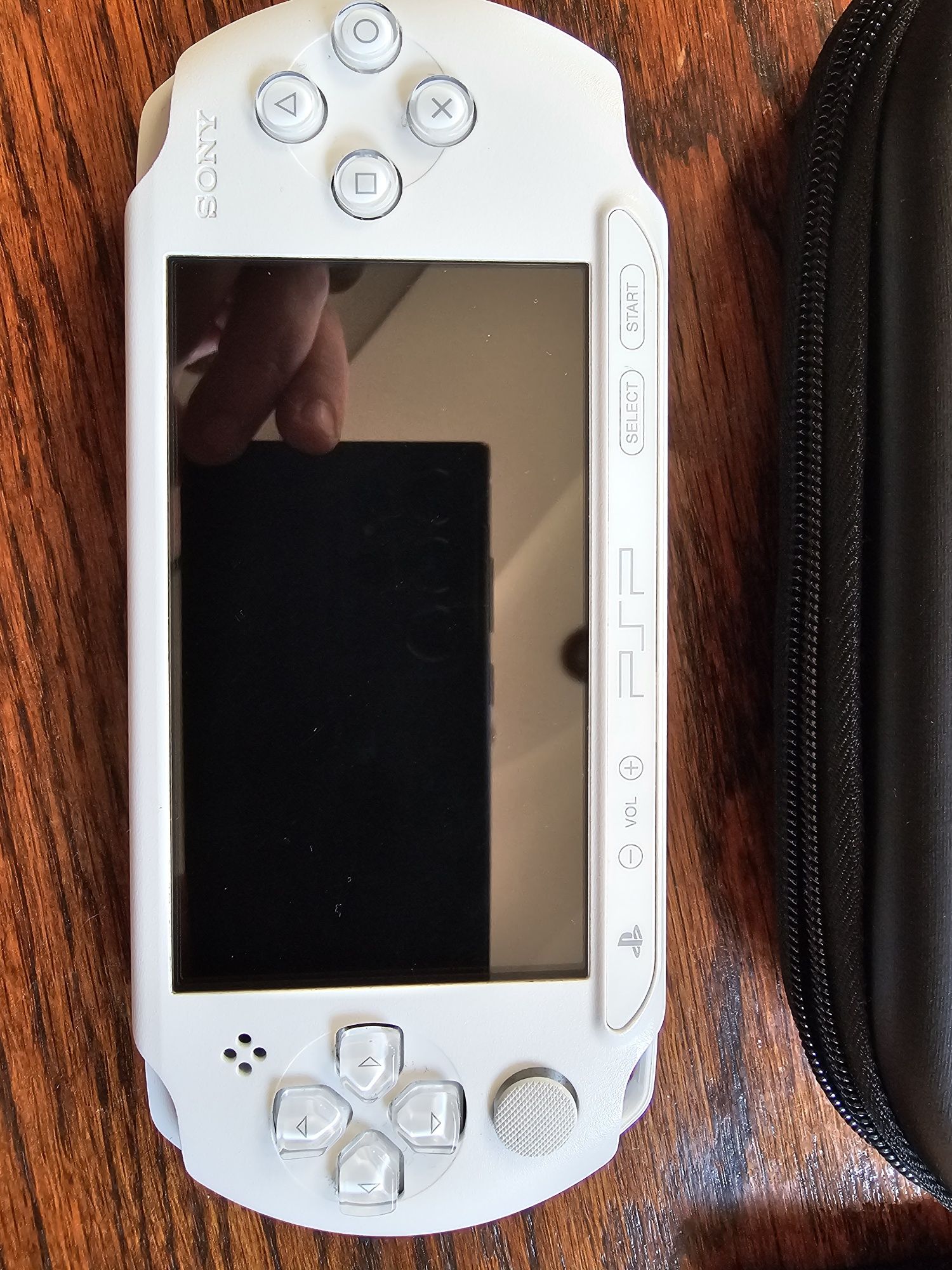 PSP 1004 Sony игрална конзола